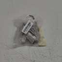 2 Pack Frameless Full Overlay 175 Degree Soft Close Lazy Susan Hinges, Clip ON Plate, Chibery Multi-Pivot Concealed Hardware for Corner Kitchen Cabinet, Cupboard Folded, Folden Door, Closets 