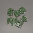 60 Pcs Plant Climbing Wall Fixture Clips,Plant Clips for Climbing Plants,Plant Clips for Vines,Plant Wall Clips for Indoor Outdoor Decoration