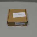 ANATTASOUL Coasters Set of 9 Natural Geodes Pattern Colorful Wooden Coasters Bulk Round Housewarming Gift for New Home, 3.9" Decorative Coffee Table Protection for Farmhouse Bar House Decor