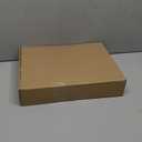 Enido Flameless Candles LED Candles Candles(D: 3" x H: 4" 5" 6") Battery Operated Plastic Pack of 12 Pillar