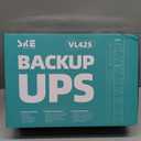 SKE 425VA/240W UPS Battery Backu Surge Protector for Computer UPS Battery Backup Uninterruptible Power Supply, VL425