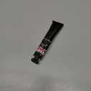 Soho Urban Artist Oil Paint - Lamp Black, 50 ml Tube - Best Valued Oil Colors for Painting, Excellent Pigment Load