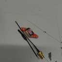 HGLRC Zeus350mW VTX 5V M2 M3 16x16 20x20 25.5x25.5 5.8GHz VTX Betaflight for FPV Racing Drone Quad (SMA)