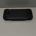 JSAUX PC0111 ModCase Compatible with ASUS ROG Ally X (2024), ROG Ally X Case with Detachable Front Shell, Include Protective Case, Face Cover, Metal Bracket and Strap - Basic Set