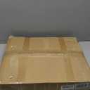 Acrylic Display Case Bakery Pastry Display Case 19x9x15inch Retail Display Counter Cases Acrylic Display Shelf Donut Cookie Display Cabinet Plastic Case