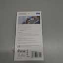 SYNCWIRE Screen Protector for iPhone 15 Pro, Shatterproof Tempered Glass [Easy Installation Frame] [9H Hardness] [99.99% HD Clear] [Case Friendly] [Bubble Free] for Apple iPhone 6.1 inch, 3 Pack