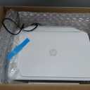 HP DeskJet 2752e All-in-One Printer w/ 3 months free ink through HP Plus