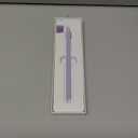 Stylus Pen for iPad 2025-2018 Faster Charge Apple Pencil with Tilt Sensitivity & Palm Rejection & Magnetic Compatible iPad 11/10/9/8/7/6, Pad Air 3/4/5, Pro 12.9"/11", Mini 6/5, M2/M4 Purple