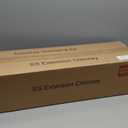 Range Hood Stainless Steel Chimney Extension for Tieasy Range Hood TD1775 TD1075Upper Piece)