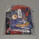 Marvel Spiderman Towel Set for Kids - Bundle piderman Tote Bag, Stickers and More