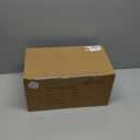 2 Pack Halloween Ghosts Outdoor Pink Spooky Ghost Decorations Outside 36'' & 18'' Tall White Light Timer Function Standing Scary Light Up Ghost Kit for Porch, Courtyard, Party, Haunted Houses (Pink)