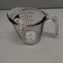 OXO Good Grips 1 Cup Glass Measuring Cup