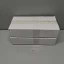 2 x Pequecom Hard Carrying Case for Nintendo Switch 2 (2025) - 3-in-1 Starter Kit with 2 Screen Protectors & Secure Straps, Shockproof Travel Storage Shell Pouch, Portable Console Organizer, Black