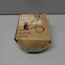 Chapter Seven Universal Smart Mobile Phone Stand,Hanging on Neck Cell Phone Mount Holder, Flexible Lazy Bracket DIY Free Rotating for Multiple Functions (Black)