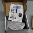 Rear Facing LED Car Seat Monitor