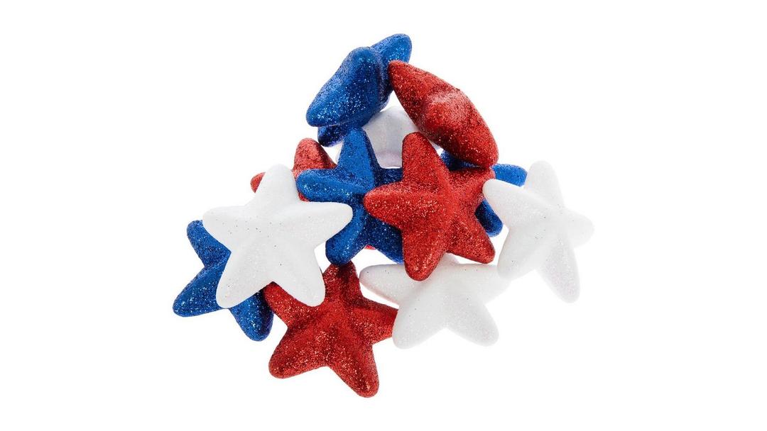 Star Squishies 3 Pack