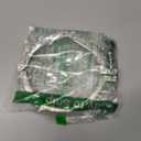 QiiMii 13MHHM Stainless Steel 304 Single Pin Heavy Duty Tri Clamp with Wing Nut for Ferrule TC 4"(4 Inch)