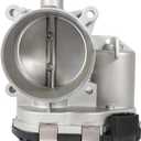 Electronic Throttle Body Compatible for Volvo for 2002-2009 Volvo S60, 2002-2005 Volvo S80, 2003-2007 Volvo V70/ XC70, 2005-2006 Volvo XC90, S20160 TB1123