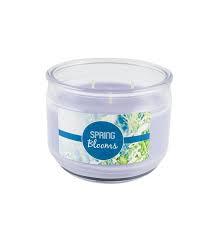CL 3WK Jar candle spring blooms 11 oz 2pack