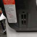 Graco TurboBooster 2.0 Backless Booster Car Seat, Denton Mfd: 10/16/2025