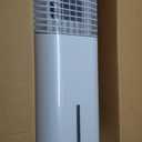 AEROZY Evaporative Air Cooler F - 5 Three Ice Boxes