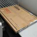 TokeShimi 22x30 Bathroom Vanity Mirror Beveled Rectangle, Frameless Mirror Bathroom with 1" Beveled Edge, Shatterproof Modern Decorative Wall Mirrored for Living Room, Entryway, Bedroom