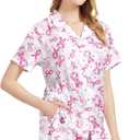 Womens Pajamas Set 2 Piece Satin Short Sleeved Pjs Button Notch Collar Loungewear Party Sleepwear Sets