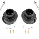 Rough Country 2.5" Leveling Kit for 14-24 Ram 2500 | 13-24 Ram 3500 4WD - 37730A
