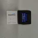 Veepeak Mini Bluetooth OBD2 Scanner for Android ONLY (NOT for iOS) Car Wireless Check Engine Light Code Reader & Diagnostic Tool