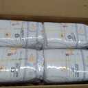 Huggies Size 1 Diapers, Little Snugglers Baby Diapers, Size 1 (8-14 lbs), 96 Count