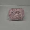 Queen Size Fitted Sheet - Soft & Durable with Deep Pockets and Elastic Corners - Fits Mattresses up to 15" - Bedding for Bedroom Comfort, Light Pink