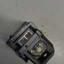EWO'S LP97 Replacement Projector Lamp Bulb for ELPLP97 Epson Powerlite Home Cinema 2200 2250 1080 880 VS260 EX9230 EX9240 EX3280 EX5280 EX7280 X49 W49 982W E20 U50 V13H010L97 Projectors