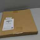 Universal Lid for Pots Pans and Skillets - One Lid Fits All 8.25-12 Inch Pots Frying Pans Skillets Woks, Replacement Pot Lid with Upgraded Heavy Duty Heat Resistant Silicone Handle, Gray