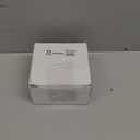 2 Pcs 8T Magnetic Base Holder Bed On/off Switch 176 Lbs Holding Power Magnetic Holder Bed M8 x 1.25 Tapped Hole Switchable Base Stand Without Adjustment Arm for Indicator 2.7" x 2.2" x 2"