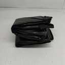 DEAYOU Pizza Bag, Insulated Pizza and Food Delivery Bag, Professional Thermal Pizza Warmer Bag, Hot Pizza Carriers for Transport, Catering, Moisture Free, Heavy Duty, 20" x 20" x 5", Black