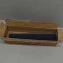 Spirit e310 15.3 Inch Flavorizer Bars for Weber Spirit and Spirit II & GS4 Spirit II 300 E310 E320 E330 S310 S320 S330 Gas Grill with Front Control Knob, Heat Plate for Weber 7636 67046 69797 68843