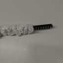 60 Inch Aluminum Frame Tailgate Light Bars, Triple Row 648 LED Strip with Red Running Brake Lights White Reverse Sequential Amber Turn Signals for Truck