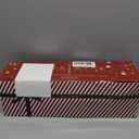 IMIKEYA 1pc Christmas Candy Cane String Light Festive Outdoor Decor for Gardens and Yards Crutch Shape String Lamp for Holiday Celebrations