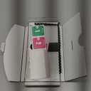 (3 Pack Designed for Samsung Galaxy S23 Ultra 5G Screen Protector, Case Friendly, Bubble Free, High Definition Clear ShieldEasy Installation (TPU)