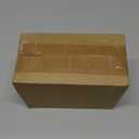 4Pack Roof Box U-Bolt Clamps with 8 Lock Nuts, Glazeal Roof Box U-Bolt Clamps Car Van Mounting Fitting Kit with 8 Lock Nuts 2 Straps for Cargo Carrier Rack