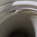 BLACK+DECKER Portable Air Conditioner, 8,000 BTU (3,950 BTU SACC) for Rooms up to 400 Sq. Ft., Portable AC with Follow Me Remote Control and Window Kit, BPACT08WT, White