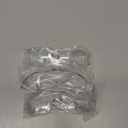 TICONN Clear Safety Glasses for Men and Women, Safety Goggles with Scratch Impact Resistant Meets ANSI Z87.1 Standard