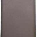 Amazon Basics Dog and Cat Door Replacement Flap, Medium, 7.4 x 12.2 Inches, White and Grey