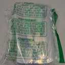 LZBRDY Professional 3mm & 5mm Eyelet Punch Pliers Kit with 160pcs Grommets with Silicone Grip for Leather, Fabric, Tarpaulin, Signs, Banners, DIY Craft Projects