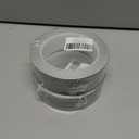 2 x Full Blackout Tape - 1.18in x 66ft - Blocks Light for Electronics, LED Indicators, Window Shading and Lamp Strips - Dimming Backlight Sheet - Shield Glare and Create Darkness - 100% Coverage.