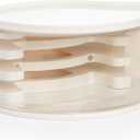 Cutting Blade Disc Holder Storage for Cuisinart Food Processors DLC-DH (Stores 3 Cutting Disc Blades)