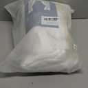 Boho Curtains Semi-Blackout 84 Inch 2 Panels for Living Room, Linen Tassels Farmhouse Curtains with Embroidery for Bedroom Rod Pocket Draperies 52" W x 84" L, Off White