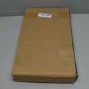 Bedside Shelf for Bed Frame, Clamp On Bedside Table Organizer, Dorm Room Nightstand Alternative for Phone, Glasses, Laptop, Books, Small Storage Tray for Bunk Bed College Dorm (Black)