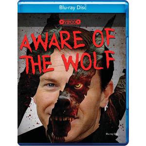 Aware of the Wolf