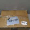 Fireplace Screen with Sliding Doors, 37.8" L x 30.7" W Hand-Forged Iron Fire Place Screens Stand Alone Heavy Duty, Decorative Fireplace Door Gate Cover Guard for Living Room Children and Pet Proofing